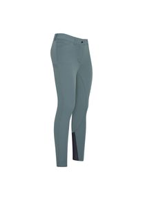 Euro Star Women's Breeches ESArista Fashion Diamond FW22, Full Seat, Full-Grip Winter Breeches, Softshell