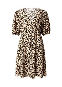 MSCH COPENHAGEN Ruha 'Kalani Vlora' Női barna , Méret S