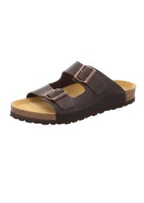 Natural Sense Mule Homme marron taille 44