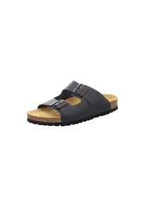 Natural Sense Mule Homme bleu taille 40