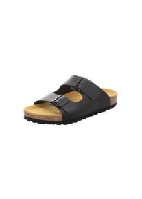 Natural Sense Mule Homme noir taille 40