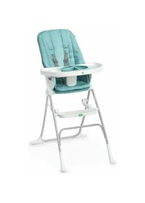 Ingenuity, Kinderstuhl + Kindertisch, Kinderstuhl (Kindersitzgruppe)