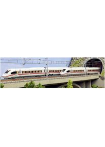KATO K10-2075 N 3-tlg. Ergänzung Triebzug ICE 4/BR 412 der DB AG (Spur N)