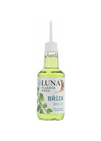 Alpha-H, Haaröl + Haarserum, Alpa Luna Birken-Kräuter-Haarwasser 120 ml (120 ml)