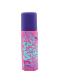 Puma, Deo, Jam Woman Deodorant Spray 50ml (Spray, 50 ml)