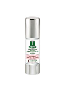 MBR Medical Beauty Research - Continueline Med ContinueLine Protection Shield EyeAirless Crema contorno occhi 30 ml unisex