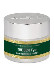 MBR Medical Beauty Research - Pure Perfection 100 THE BEST EyeTiegel 30ml Crema contorno occhi unisex