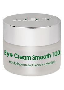 MBR Medical Beauty Research - Pure Perfection 100 Eye Cream Smooth 100Tiegel Crema contorno occhi 15 ml unisex