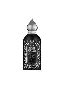 Attar Collection - Amore di cristallo per lei Profumi uomo 100 ml male