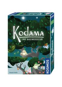 Kosmos Kodama (Deutsch)