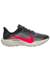 Nike Pegasus Plus Road Running Shoes Running shoes Men (44, grey)