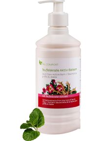 Damska Harpagofytový krém biela veľkosť 0