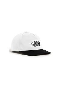 Vans , Baseball Cap , weiß , Baseballcap von Vans