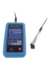 PCE Misuratore di spessore LM-MCDX-52DP