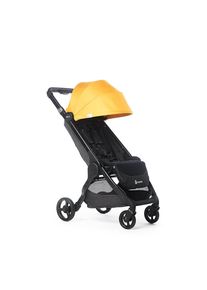 ergobaby Metro+ Compact City Stroller: Yellow