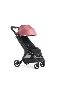 ergobaby Metro+ Compact City Stroller: Rose