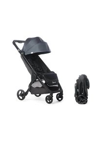 ergobaby Metro+ Compact City Stroller: Slate Grey