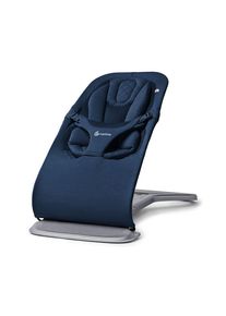 ergobaby 3-In-1 Evolve Bouncer: Midnight Blue