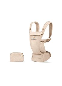 ergobaby Omni Dream Baby Carrier - Natural Dots