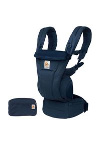 ergobaby Omni Dream Baby Carrier - Midnight Blue