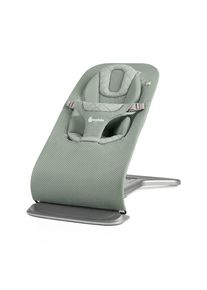 ergobaby 3-in-1 Evolve Bouncer - All Mesh: Sage Green