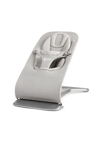 ergobaby 3-in-1 Evolve Bouncer - All Mesh: Light Grey