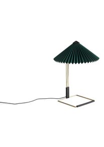 Matin Table Lamp S Lampe de Table Hay