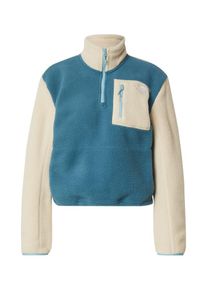 The North Face Pull-over 'Yumiori' Femme bleu taille XS