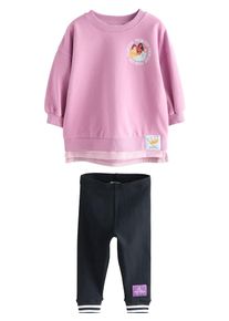 next Szettek Lányok lila , Méret 98