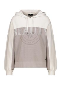 monari Sweat-shirt Femme gris taille 34