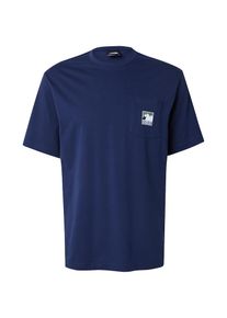 The North Face P&oacute;l&oacute; 'MOUNTAIN' F&eacute;rfi k&eacute;k , M&eacute;ret XL