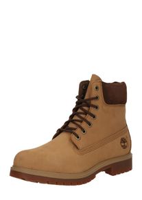 Timberland Fűzős csizm&aacute;k F&eacute;rfi barna , M&eacute;ret 9.5