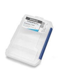 Zebco Trophy Organizer - 4 Slot