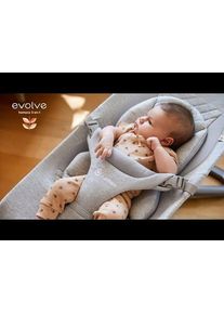 ergobaby Hamaca 3 en 1 Evolve - Malla