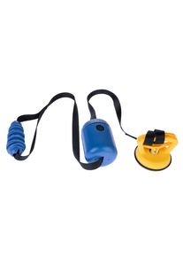 Nomad Tales Spirit Gioco del tiro alla fune con distributore di snack Ø11,8x100cm