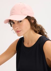 Cappello con visiera Skechers, Fucsia, Taglia Onesize, bonprix