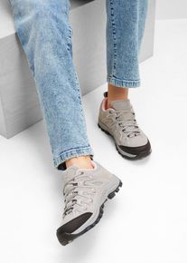 Scarpe da trekking, Grigio, Taglia 38, bonprix