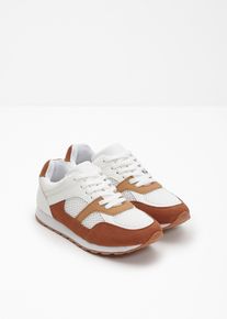 Sneaker, Bianco, Taglia 36, bonprix