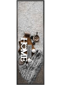 Zerbino Inverno, Grigio, Taglia 38x59 cm, bonprix