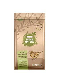 2,5 kgVersele-Laga Menù Nature Clean Garden Blend