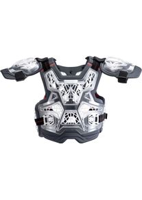 Acerbis Gravity, chaleco protector niños , color: Transparente , tamaño: unds.
