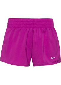 Nike One Dri Fit Funktionsshorts Damen, Größe: S