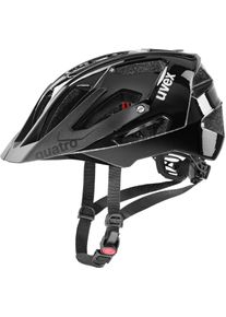 Uvex Quatro Helm, Größe: 56-61