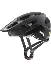 Uvex React Mips Helm, Größe: 56-59