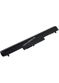 Powery HelyettesÃ­tÅ akku HP tÃ­pus TPN-Q131 14,4V 37Wh