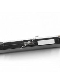 vhbw HelyettesÃ­tÅ akku Lenovo B40, B50, M4400, N40, N50 2600mAh