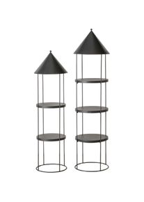Boltze Home, Regal, Halma