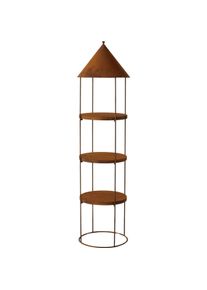 Boltze Home, Regal, Halma