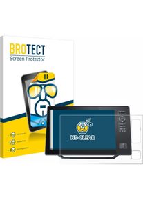 BROTECT, Echolot