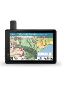 Garmin, Fahrzeug Navigation, Tread- SxS Edition (6")